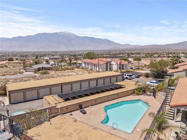 Detail Gallery Image 26 of 27 For 66735 12th St #A5,  Desert Hot Springs,  CA 92240 - 2 Beds | 2 Baths