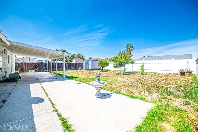 Detail Gallery Image 14 of 18 For 25176 Silent Creek Rd, Moreno Valley,  CA 92553 - 3 Beds | 2 Baths