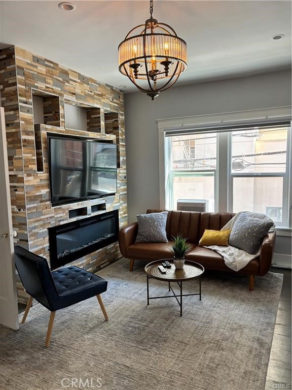 Detail Gallery Image 2 of 8 For 325 W 3rd Street, Long Beach,  CA 90802 - 0 Beds | 1 Baths