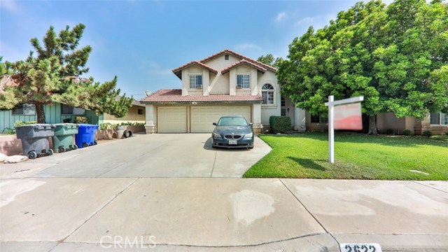 2622 Cleveland St, San Bernardino, CA 92410