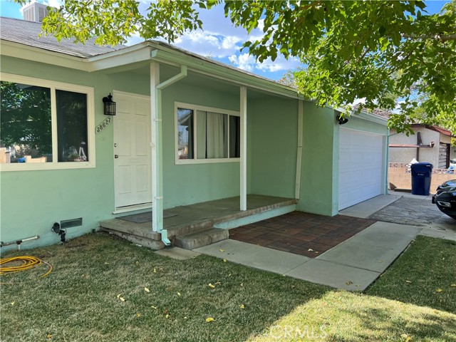 Detail Gallery Image 18 of 27 For 38627 Lemsford Ave, Palmdale,  CA 93550 - 3 Beds | 2 Baths