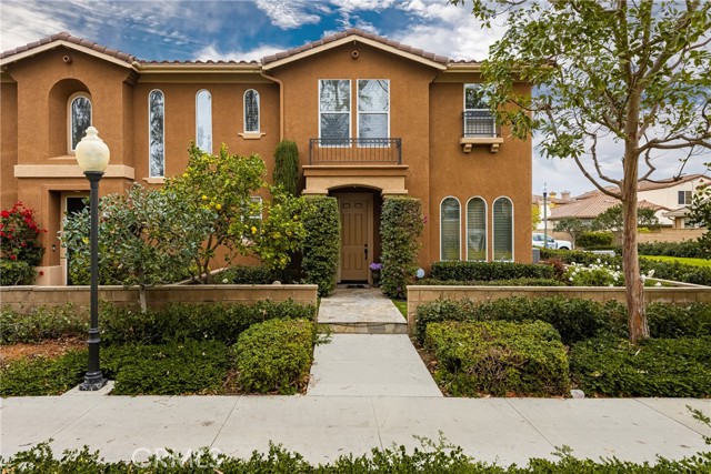 Details for 16 Mineral King, Irvine, CA 92602