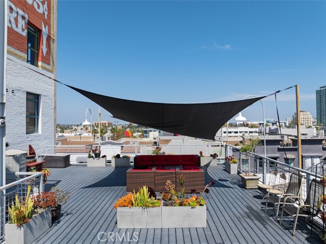 Detail Gallery Image 21 of 21 For 100 W 5th St 3g,  Long Beach,  CA 90802 - 1 Beds | 1 Baths