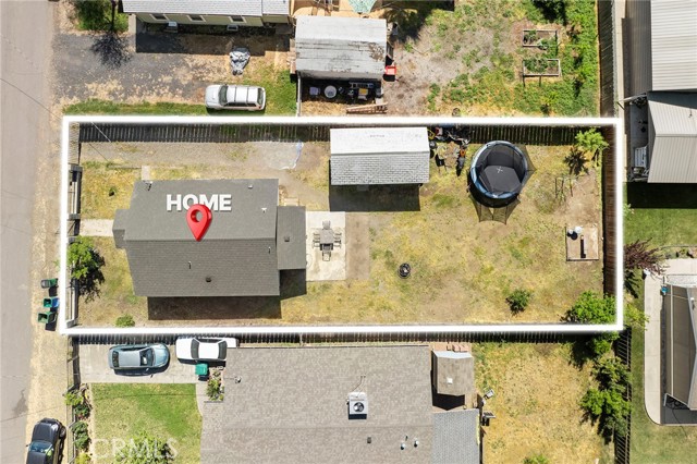 Detail Gallery Image 8 of 35 For 1322 Guill St, Chico,  CA 95928 - 2 Beds | 1 Baths