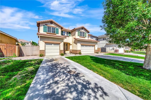 43725 46th Street, Lancaster, California 93536, 4 Bedrooms Bedrooms, ,3 BathroomsBathrooms,Residential,For Sale,43725 46th Street,CRSR23158497