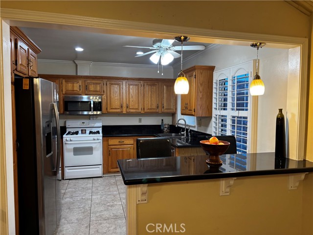 Detail Gallery Image 4 of 4 For 5503 Golden West Ave, Temple City,  CA 91780 - 2 Beds | 1/1 Baths