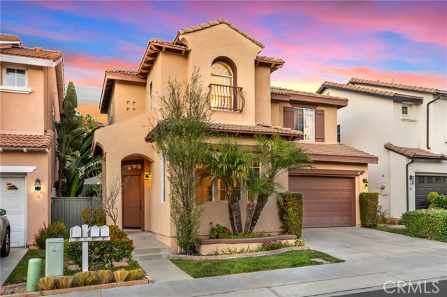 Detail Gallery Image 1 of 1 For 27 via Carisma, Aliso Viejo,  CA 92656 - 3 Beds | 2/1 Baths