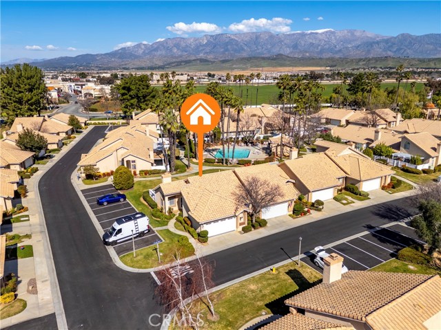 Detail Gallery Image 21 of 27 For 6175 Saint Andrews Way, Banning,  CA 92220 - 2 Beds | 2 Baths