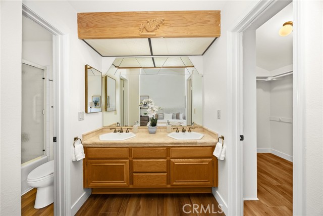 Detail Gallery Image 25 of 51 For 458 W Huntington Dr #B,  Arcadia,  CA 91007 - 3 Beds | 2/1 Baths