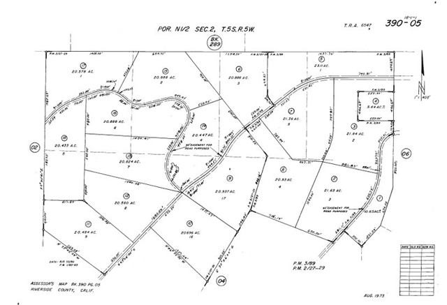 Detail Gallery Image 4 of 7 For 24330 El Toro, Perris,  CA 92570 - – Beds | – Baths