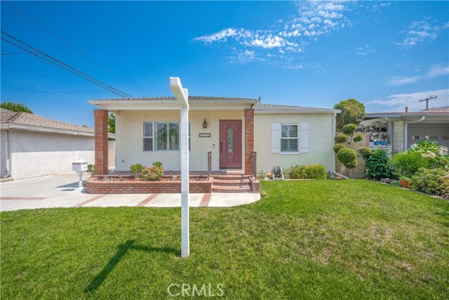 3772 Chatwin Ave, Long Beach, CA 90808