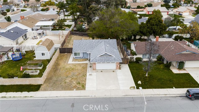 Detail Gallery Image 31 of 34 For 29837 Buena Tierra, Menifee,  CA 92586 - 2 Beds | 1 Baths