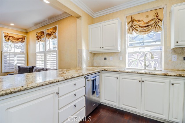 Detail Gallery Image 8 of 45 For 23 Harwick Ct, Ladera Ranch,  CA 92694 - 3 Beds | 2/1 Baths