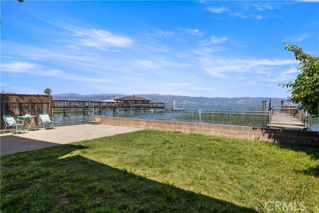 Detail Gallery Image 30 of 47 For 2754 Lakeshore Bld, Lakeport,  CA 95453 - 2 Beds | 1 Baths