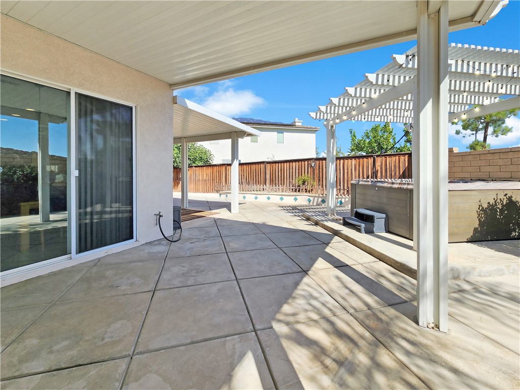 Detail Gallery Image 21 of 21 For 26303 Charmaine Pl, Menifee,  CA 92584 - 5 Beds | 3 Baths