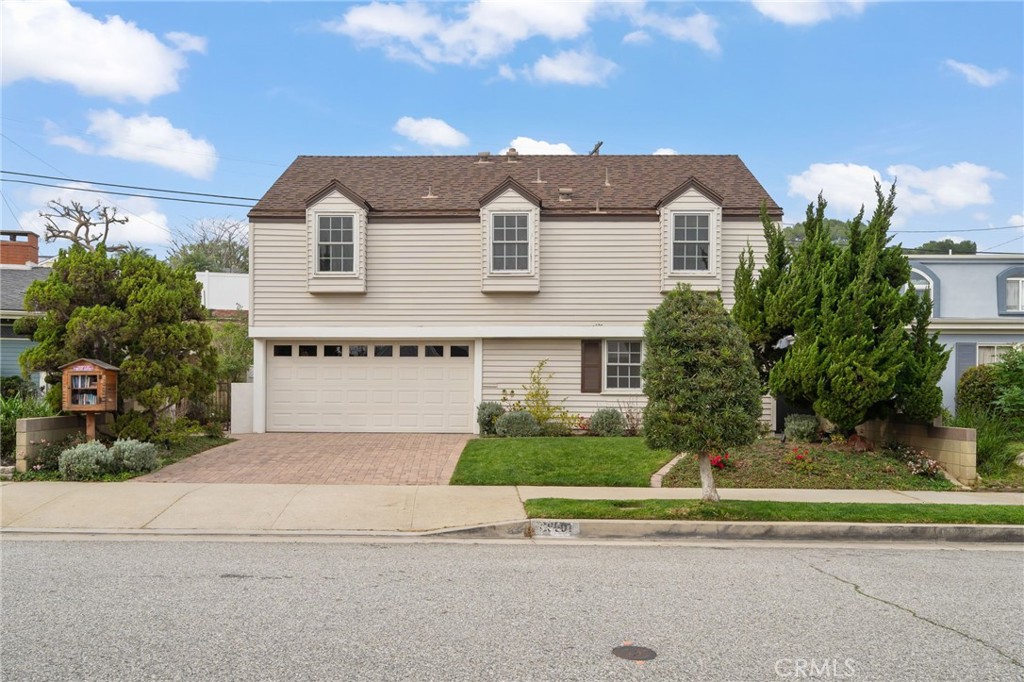 26501 Senator Avenue