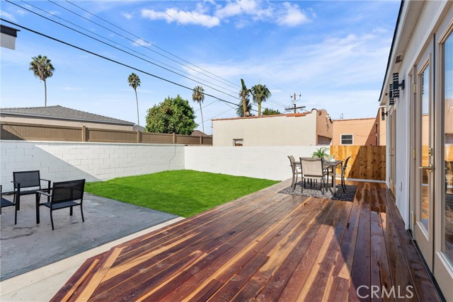 Detail Gallery Image 47 of 62 For 3945 S Norton Ave, Los Angeles,  CA 90008 - 4 Beds | 3/1 Baths