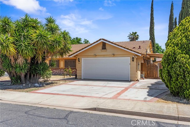 Detail Gallery Image 2 of 42 For 766 Meadowlark Ave, Los Banos,  CA 93635 - 3 Beds | 2 Baths