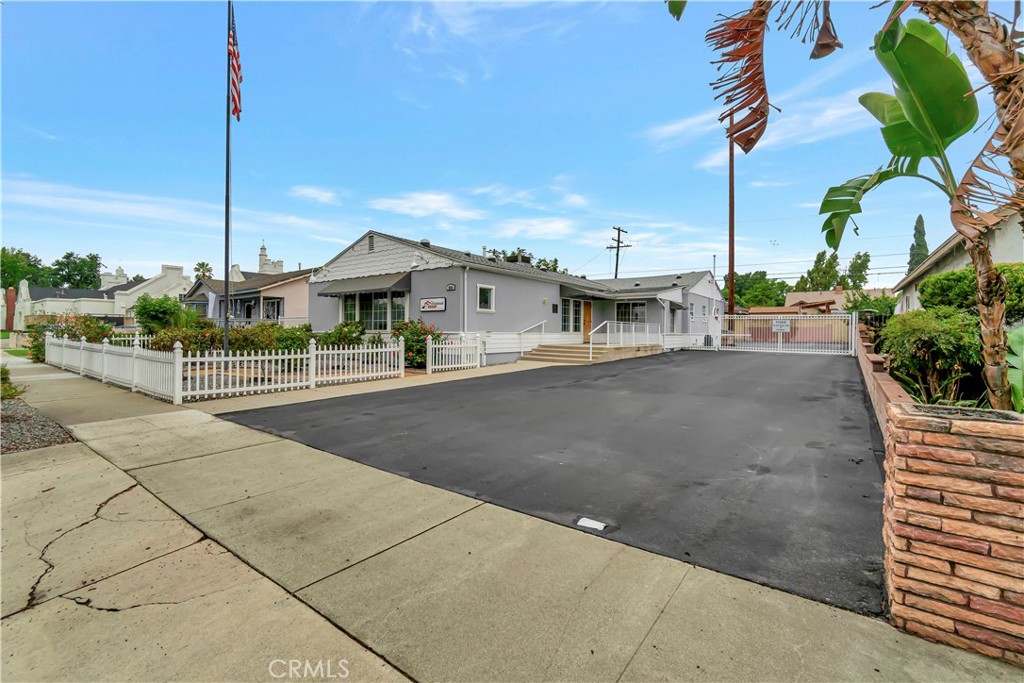 209 E I Street, Ontario, CA 91764