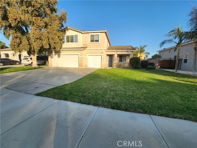 Detail Gallery Image 1 of 21 For 6836 Red Cardinal Ct, Corona,  CA 92880 - 4 Beds | 2/1 Baths