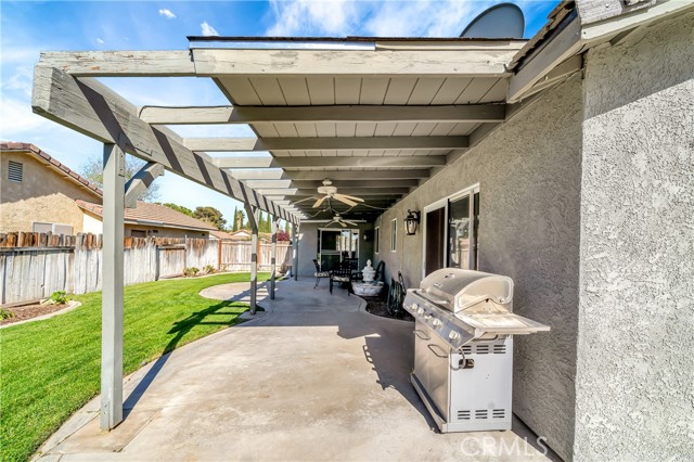 Detail Gallery Image 40 of 54 For 43015 22nd St, Lancaster,  CA 93536 - 3 Beds | 2 Baths