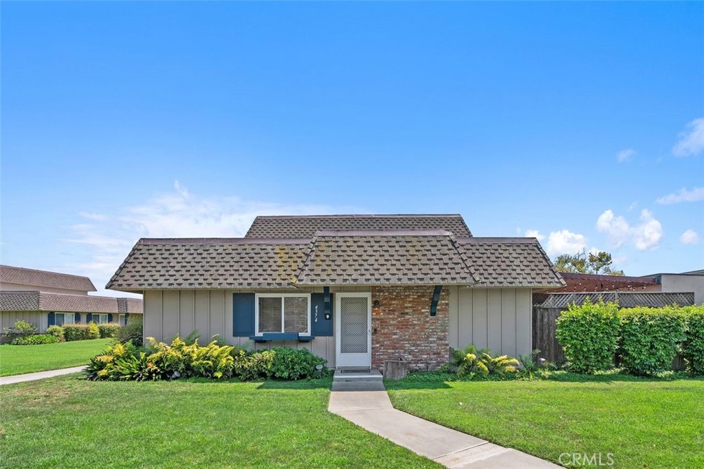 4374 Dina Court