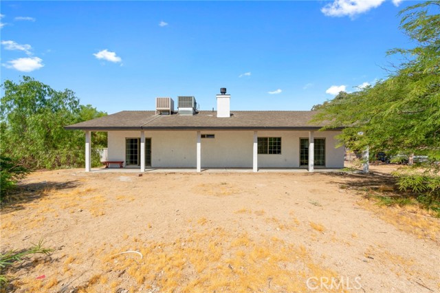 Detail Gallery Image 20 of 24 For 6623 Hanford Ave, Yucca Valley,  CA 92284 - 3 Beds | 2 Baths