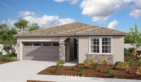 2769 Forestrun Street, Hemet, CA 92543