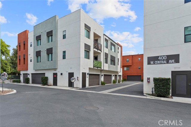 Detail Gallery Image 19 of 20 For 400 W Central Ave #303,  Brea,  CA 92821 - 2 Beds | 2 Baths