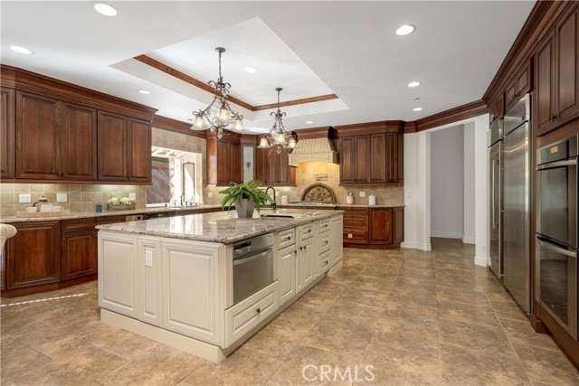 Detail Gallery Image 12 of 57 For 1499 Caballero Rd, Arcadia,  CA 91006 - 6 Beds | 5/1 Baths