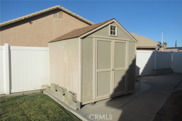Detail Gallery Image 28 of 28 For 13531 Thistle St, Victorville,  CA 92392 - 3 Beds | 2 Baths