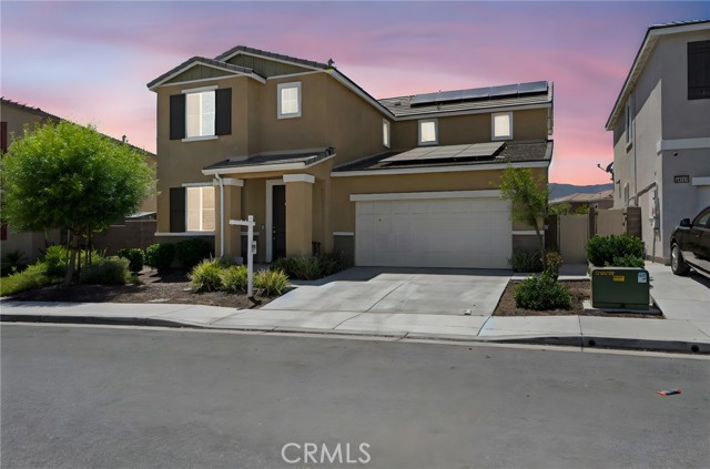 Detail Gallery Image 4 of 63 For 29145 Dune Primrose, Lake Elsinore,  CA 92530 - 4 Beds | 3 Baths