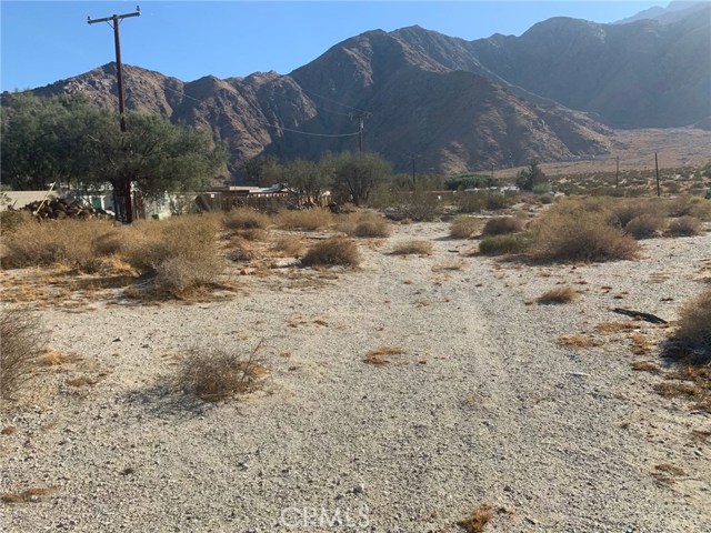 Image Number 1 for 0   Coral St APN 522-224-018 in PALM SPRINGS