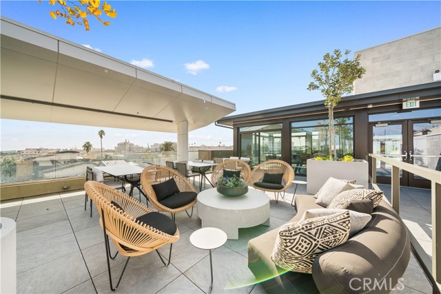 Detail Gallery Image 34 of 42 For 218 N El Molino Ave #501,  Pasadena,  CA 91101 - 1 Beds | 1 Baths