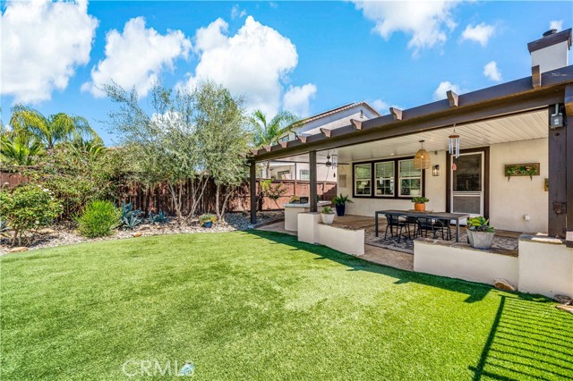 Detail Gallery Image 75 of 75 For 30291 Laruns St, Murrieta,  CA 92563 - 5 Beds | 3/1 Baths