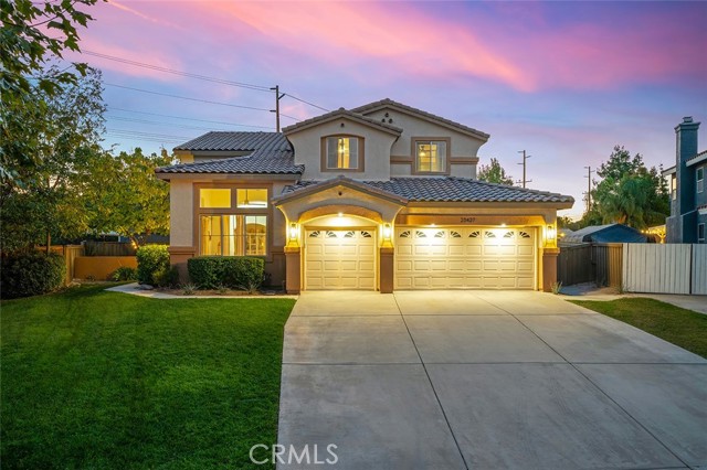 Detail Gallery Image 2 of 74 For 23427 Mountain Song, Murrieta,  CA 92562 - 4 Beds | 3 Baths