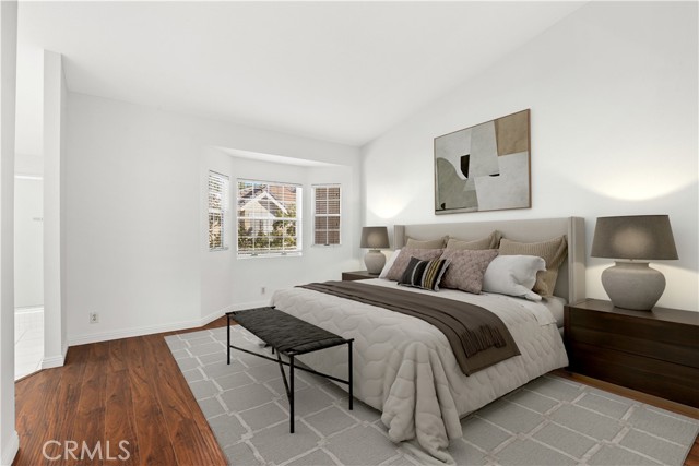 Detail Gallery Image 16 of 30 For 2300 Maple Ave #26,  Torrance,  CA 90503 - 3 Beds | 2/1 Baths