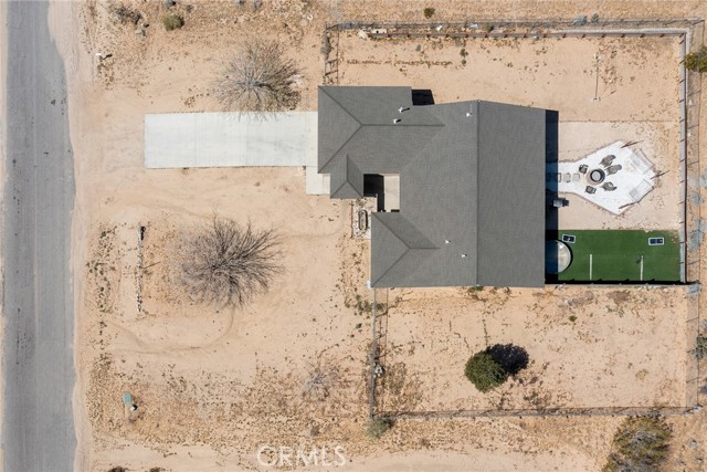 Detail Gallery Image 32 of 45 For 62382 Crestview Dr, Joshua Tree,  CA 92252 - 3 Beds | 2 Baths