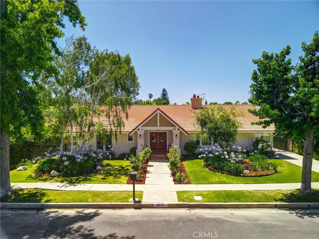 4843 Texhoma Avenue