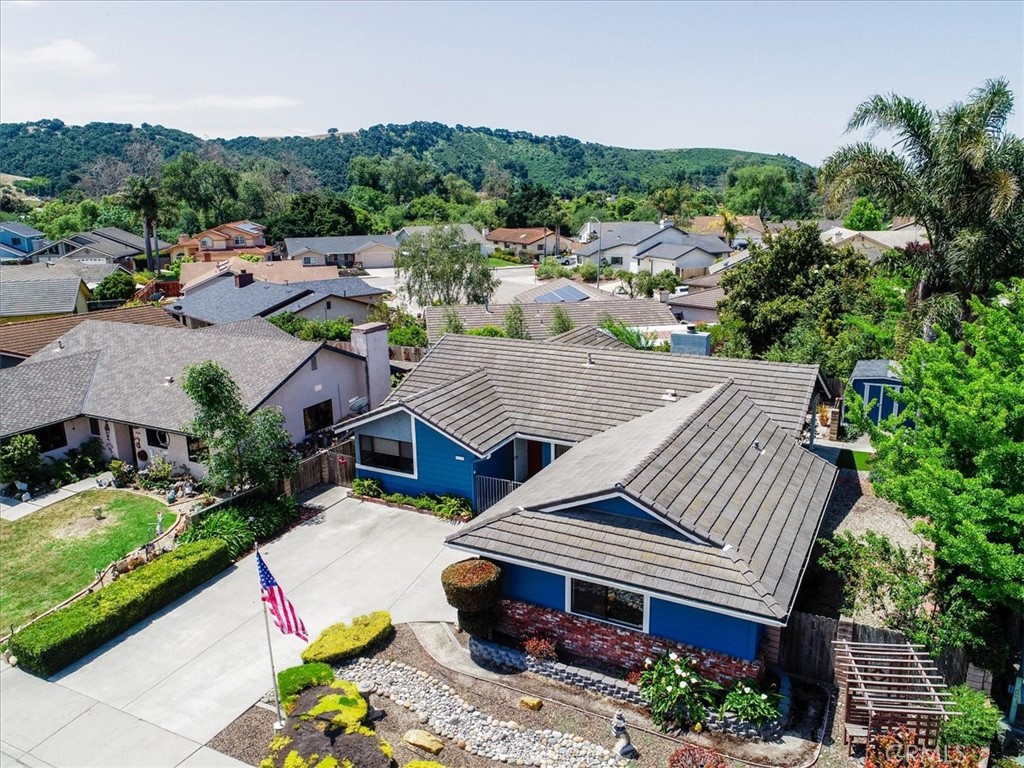 119 Ikeda Way Arroyo Grande, California 119 Ikeda Way