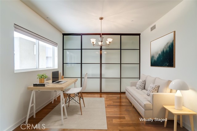 Detail Gallery Image 8 of 27 For 13045 Pacific Promenade #103,  Los Angeles,  CA 90094 - 2 Beds | 1 Baths