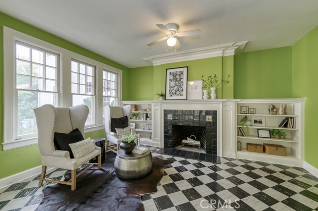 Detail Gallery Image 10 of 66 For 605 E Home Ave, Fresno,  CA 93728 - 5 Beds | 4/1 Baths