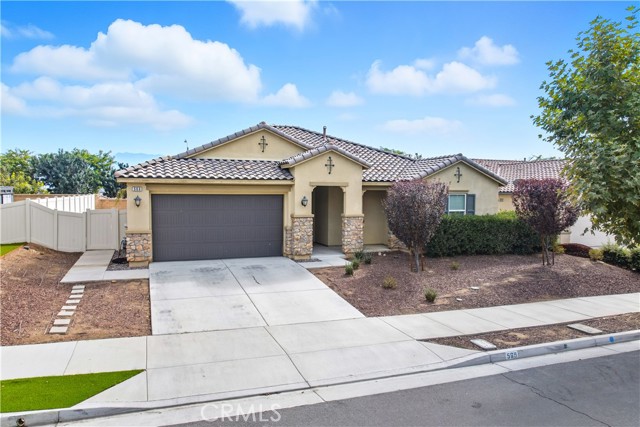 Detail Gallery Image 30 of 33 For 569 Pooish, San Jacinto,  CA 92582 - 3 Beds | 2 Baths