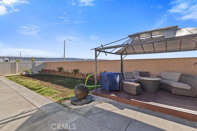 Detail Gallery Image 22 of 25 For 44539 Freer Way, Lancaster,  CA 93536 - 3 Beds | 2 Baths