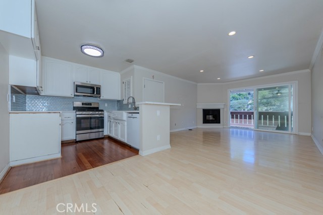 Detail Gallery Image 2 of 37 For 19134 Alamo Lane #162,  Yorba Linda,  CA 92886 - 2 Beds | 2 Baths