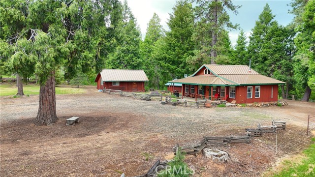 Detail Gallery Image 60 of 69 For 7072 Cranes Nest Rd, Mariposa,  CA 95338 - 1 Beds | 1 Baths