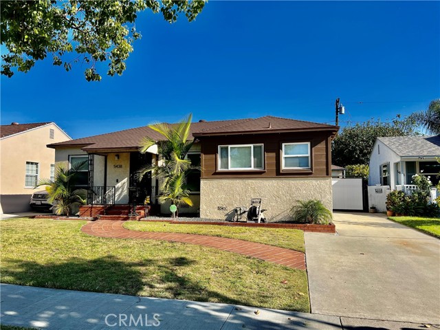 Image 2 for 5438 Coke Ave, Lakewood, CA 90712