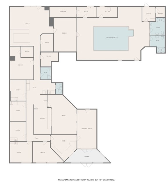  Commercial for Sale in Apple Valley, California