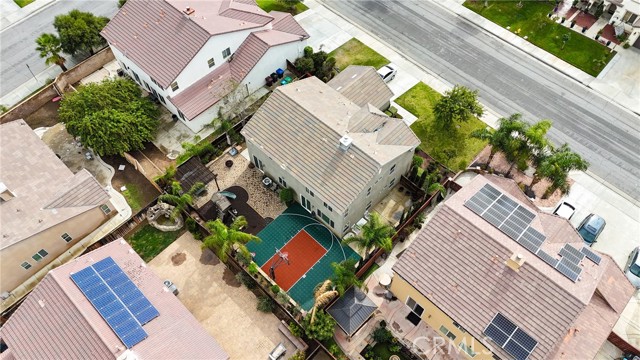 Detail Gallery Image 6 of 59 For 27204 Big Horn, Moreno Valley,  CA 92555 - 4 Beds | 4 Baths