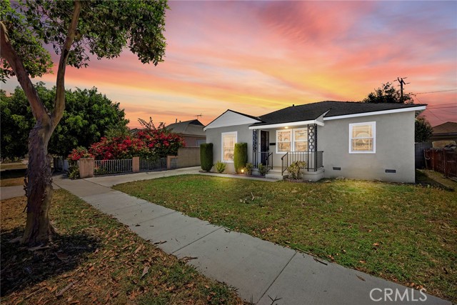 Detail Gallery Image 1 of 1 For 15303 Jersey Ave, Norwalk,  CA 90650 - 3 Beds | 2 Baths